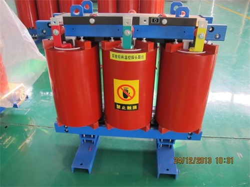 沙洋SCB12-315KVA/10KV/0.4KV干式变压器